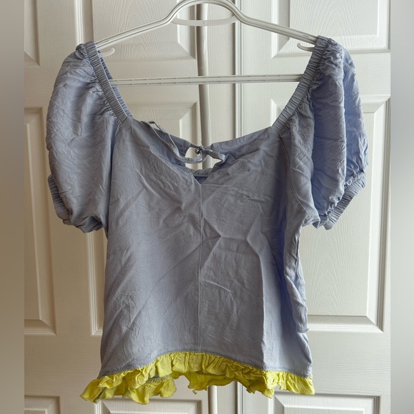 40 Winks Top&Short Set - Picture 2 of 4